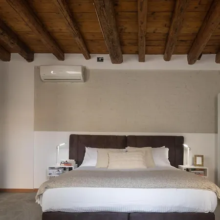 Castello Apartment With Garden R&R Venedig Exterior foto