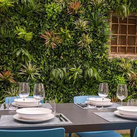 Castello Apartment With Garden R&R Venedig Exterior foto