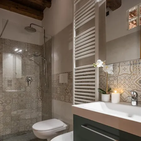 Castello Apartment With Garden R&R Venedig Exterior foto