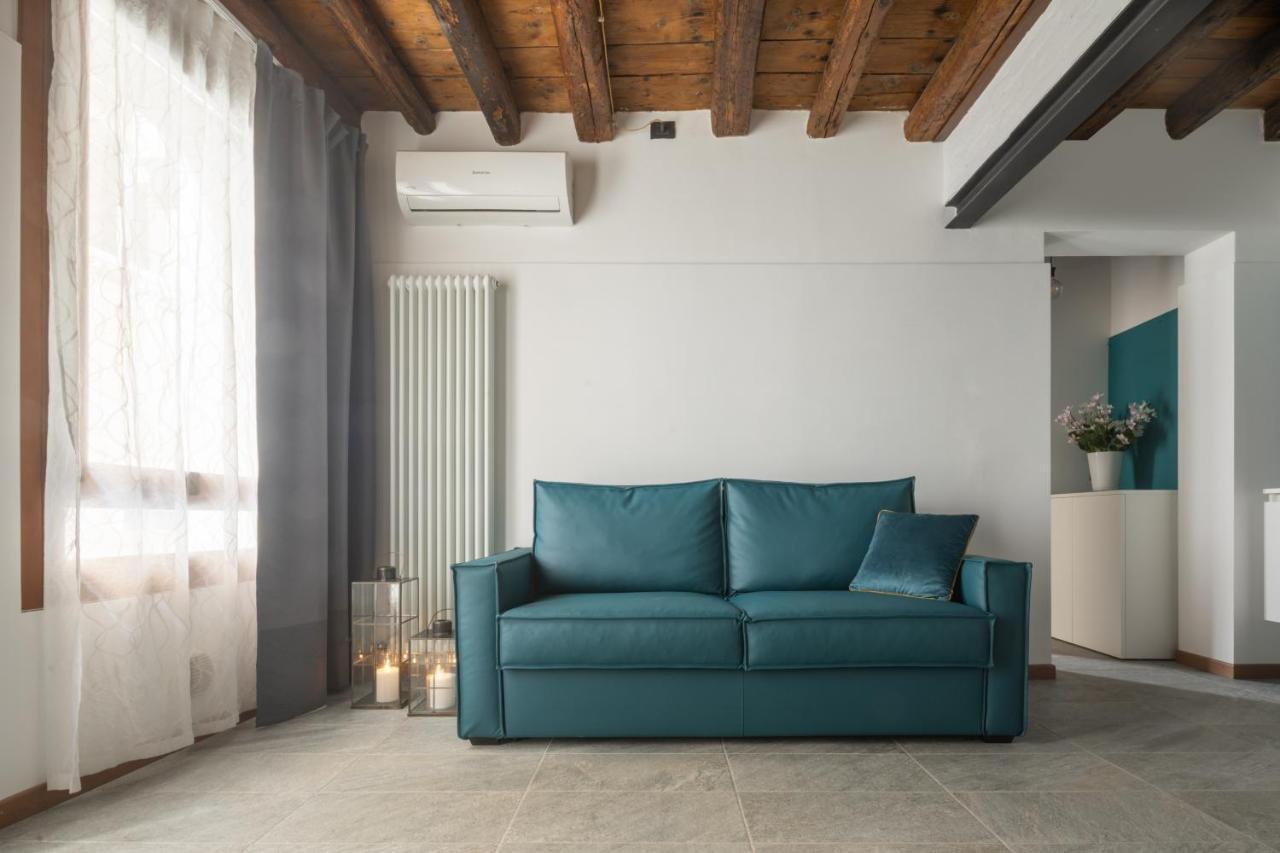 Apartment Castello With Garden R&r Venedig