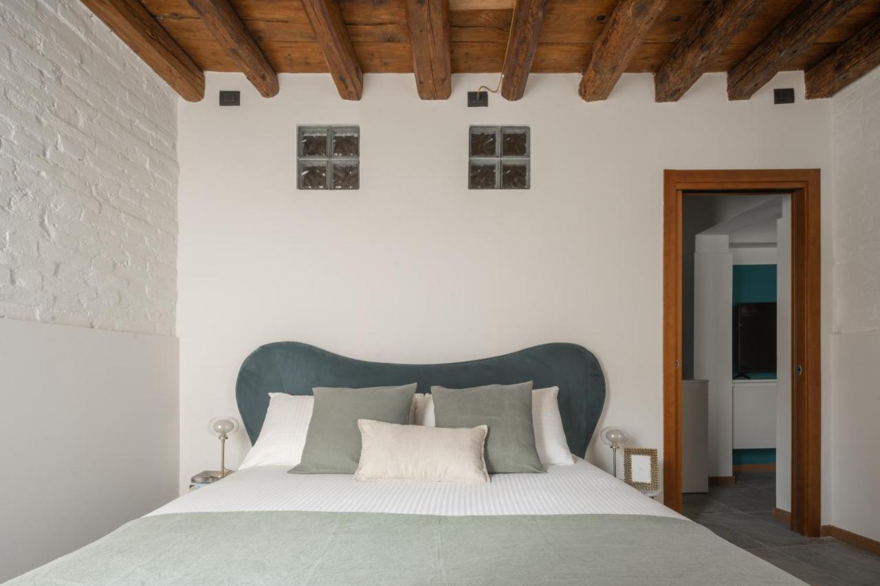 Apartamento Castello With Garden R&r Venecia