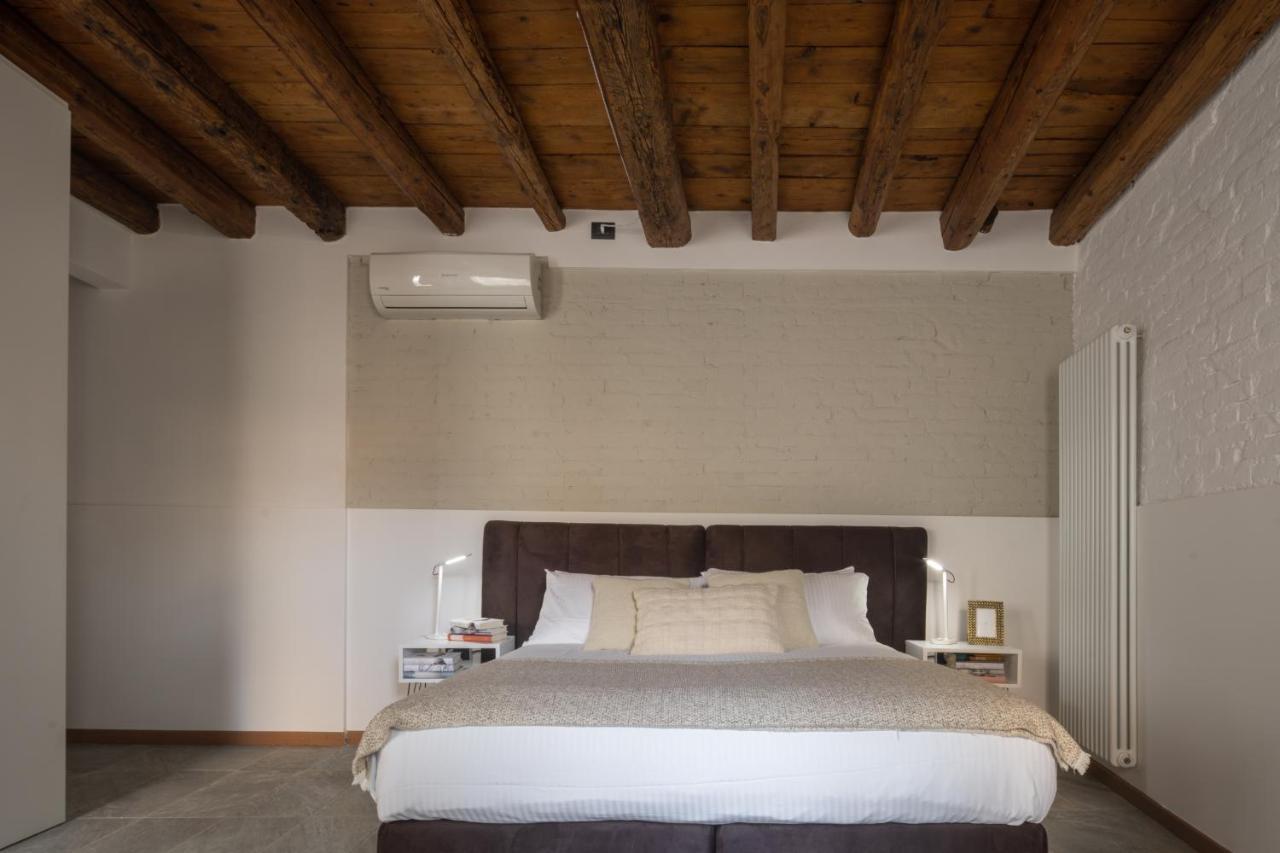 Apartamento Castello With Garden R&r Venecia