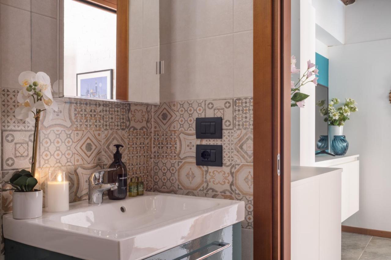 Apartamento Castello With Garden R&r Venecia