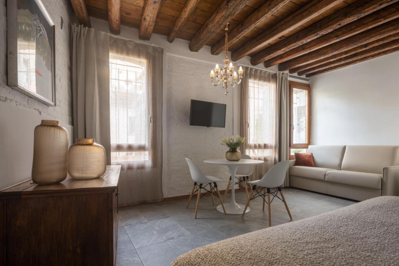 Apartamento Castello With Garden R&r *