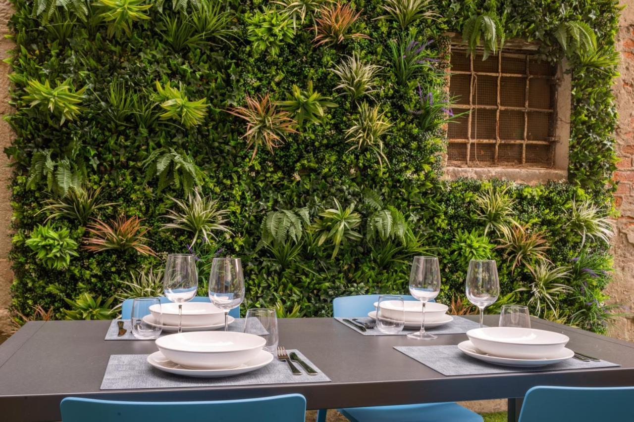 Apartamento Castello With Garden R&r Venecia