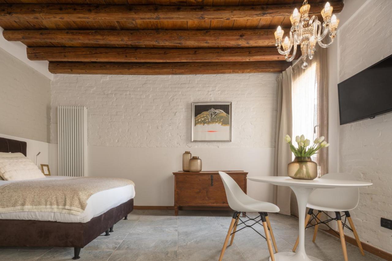 Apartamento Castello With Garden R&r *