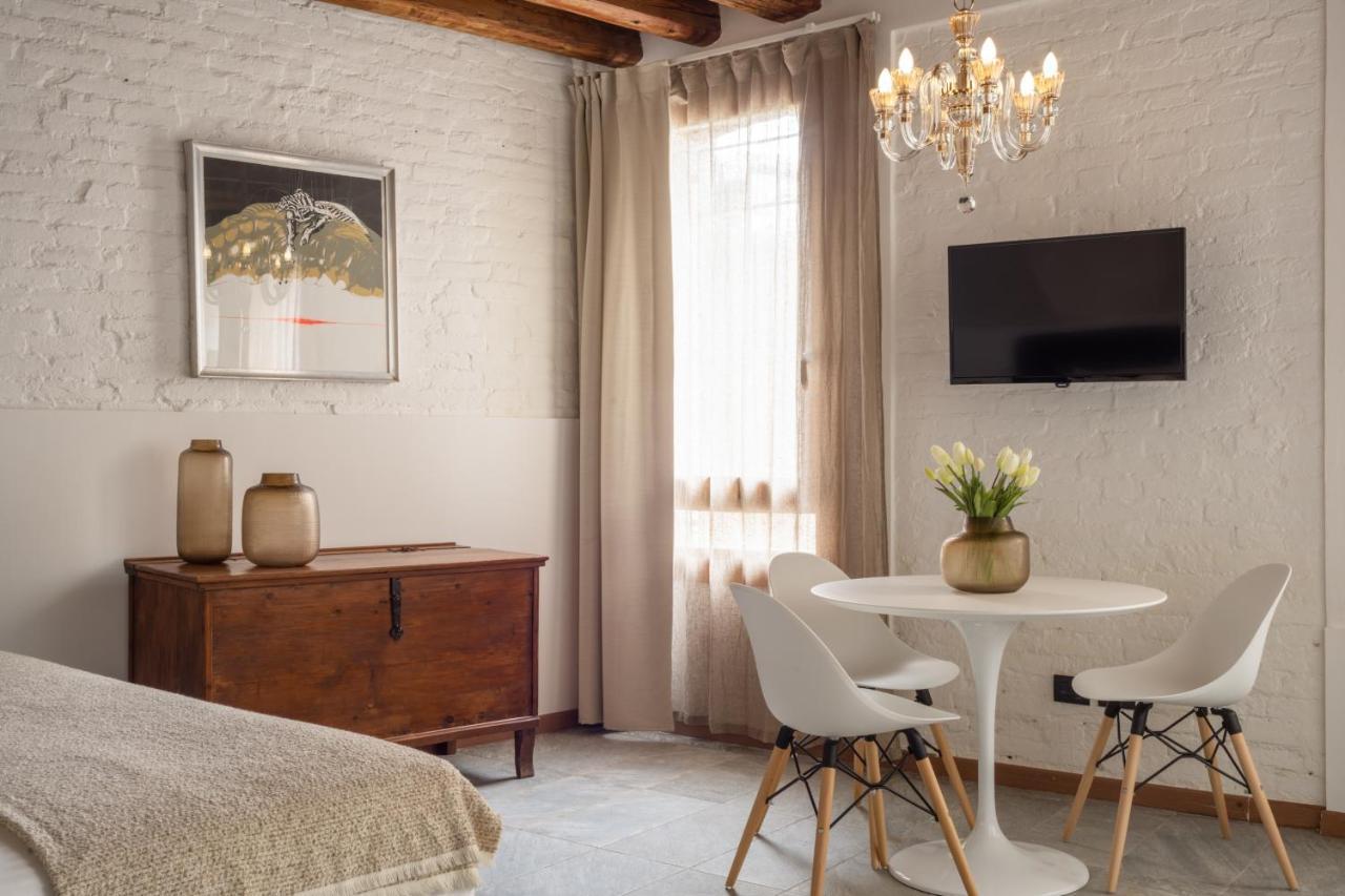 Apartamento Castello With Garden R&r