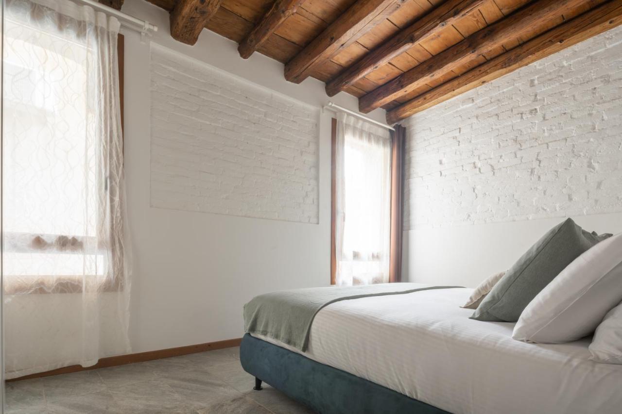 Apartamento Castello With Garden R&r *